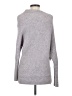 Moth Gray Pullover Sweater Size XS - photo 2
