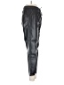 TAGOO 100% Polyester Black Casual Pants Size M - photo 4