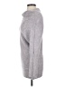 Moth Gray Pullover Sweater Size XS - photo 5
