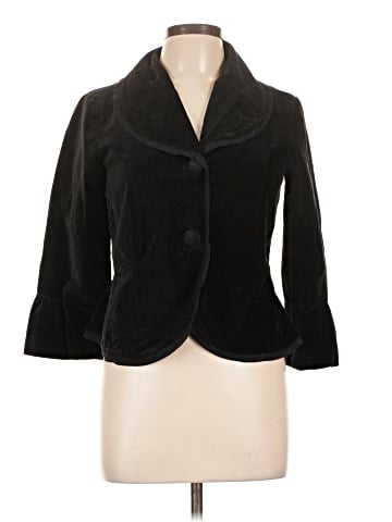 Odille Blazer (view 1)