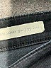 Pilcro by Anthropologie Black Jeans Size 25 waist (petite) - photo 9