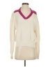 Rag & Bone Color Block Ivory Pullover Sweater Size XXS - photo 1