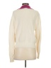 Rag & Bone Color Block Ivory Pullover Sweater Size XXS - photo 2
