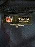 NFL Blue Track Pants Size 12 - photo 3