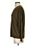 Gap Green Pullover Sweater Size XS - photo 5