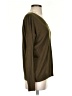 Gap Green Pullover Sweater Size XS - photo 4