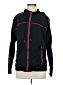 Under Armour 100% Polyester Black Zip Up Hoodie Size M - photo 1