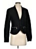 Gap Outlet Black Blazer Size 4 - photo 1