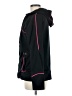 Under Armour 100% Polyester Black Zip Up Hoodie Size M - photo 5