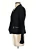Gap Outlet Black Blazer Size 4 - photo 5