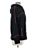 Under Armour 100% Polyester Black Zip Up Hoodie Size M - photo 4