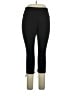 LIVI Active Color Block Black Active Pants Size 14 - 16 - photo 1