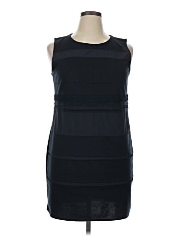 Simply Vera Vera Wang Cocktail Dress (view 1)