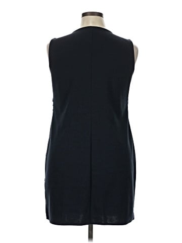 Simply Vera Vera Wang Cocktail Dress (view 2)