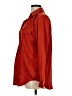 Ann Taylor Red Long Sleeve Blouse Size M - photo 5