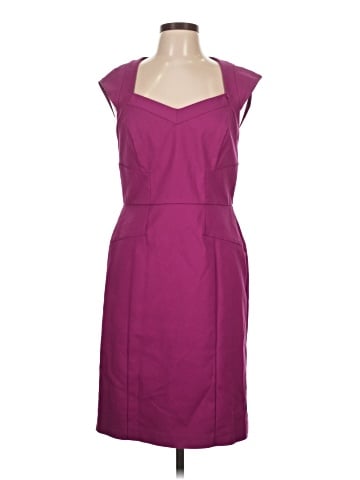White House Black Market Cocktail Dress (view 1)