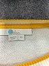 Boden White Sweatshirt Size XS - photo 3