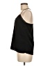 Jessica Simpson 100% Polyester Black Sleeveless Blouse Size M - photo 5
