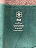 Aura Teal 3/4 Sleeve Top Size S - photo 7
