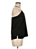Jessica Simpson 100% Polyester Black Sleeveless Blouse Size M - photo 4