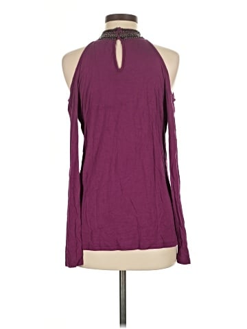 Neiman Marcus Sleeveless Blouse (view 2)
