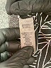 Vince Camuto Black Kimono Size S - photo 8