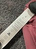Unbranded Solid Pink Athletic Shorts Size S - photo 3