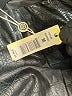 Max Studio 100% Polyurethane Metallic Black Active Pants Size M - photo 8