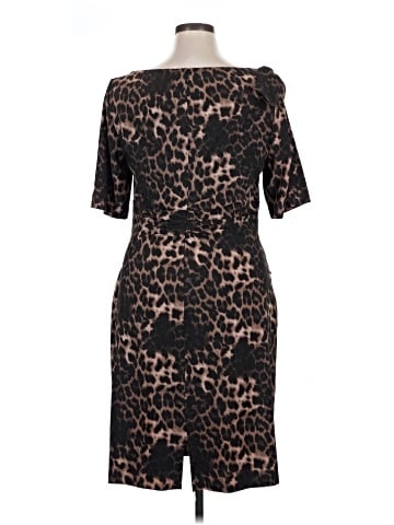 Kay Unger Cocktail Dress (view 2)