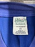 Haband! 100% Polyester Blue Track Jacket Size L (petite) - photo 6