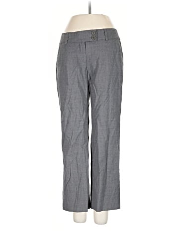 Theory Wool Pants (view 1)