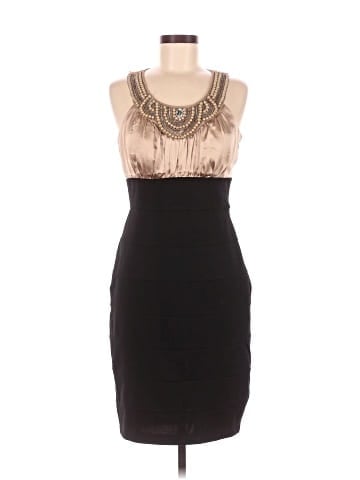 Sangria Cocktail Dress (view 1)
