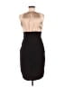 Sangria Brown Cocktail Dress Size 8 - photo 2