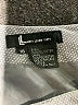 Larry Levine 100% Polyester Gray Dress Pants Size 16 - photo 7
