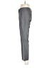 Theory Chevron-herringbone Gray Wool Pants Size 0 - photo 5