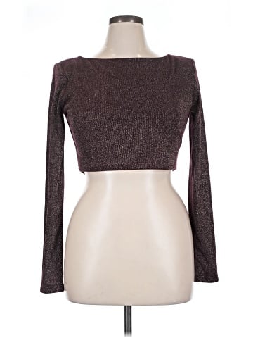REMI X REVOLVE Long Sleeve Top (view 1)