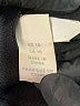 H&M Black Dress Pants Size 10 - photo 8