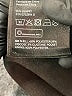H&M Black Dress Pants Size 10 - photo 9