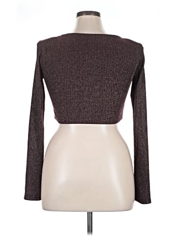 REMI X REVOLVE Long Sleeve Top (view 2)