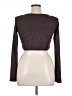REMI X REVOLVE Brown Long Sleeve Top Size XL - photo 2