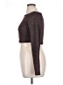 REMI X REVOLVE Brown Long Sleeve Top Size XL - photo 5