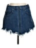 Carmar 100% Cotton Blue Denim Skirt Size 29 waist - photo 1