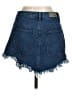 Carmar 100% Cotton Blue Denim Skirt Size 29 waist - photo 2