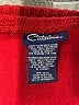 Catalina 100% Acrylic Red Vest Size XL - photo 6