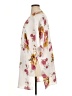 Maurices 100% Polyester Ivory Kimono Size 14 - 16 (0) - photo 5