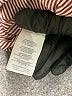 J.Crew 100% Merino Wool Black Wool Pullover Sweater Size S - photo 8