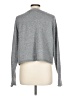 Willow & Wind Gray Cardigan Size L - photo 2