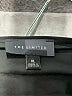 The Limited 100% Polyester Black Tank Top Size XL - photo 7