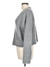 Willow & Wind Gray Cardigan Size L - photo 5