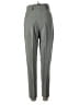 Heartloom Solid Gray Casual Pants Size S - photo 2